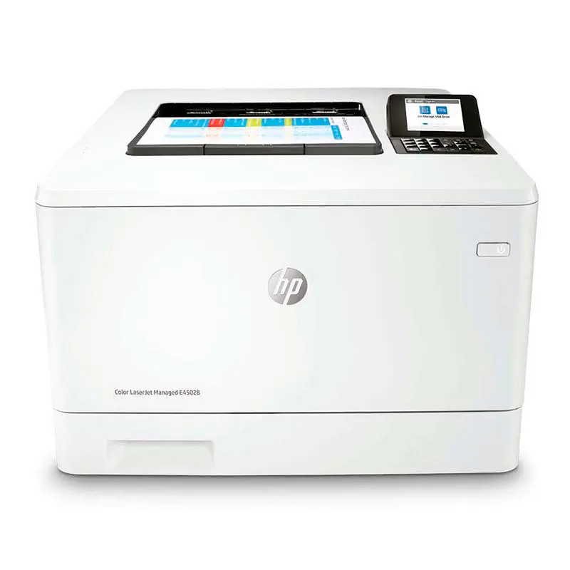 HP Color LaserJet Managed E45028dn (3QA35A)