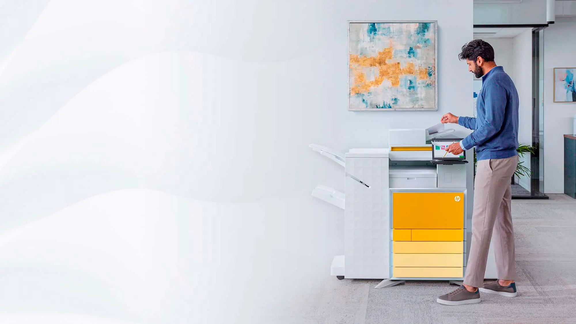 Laserjet Color