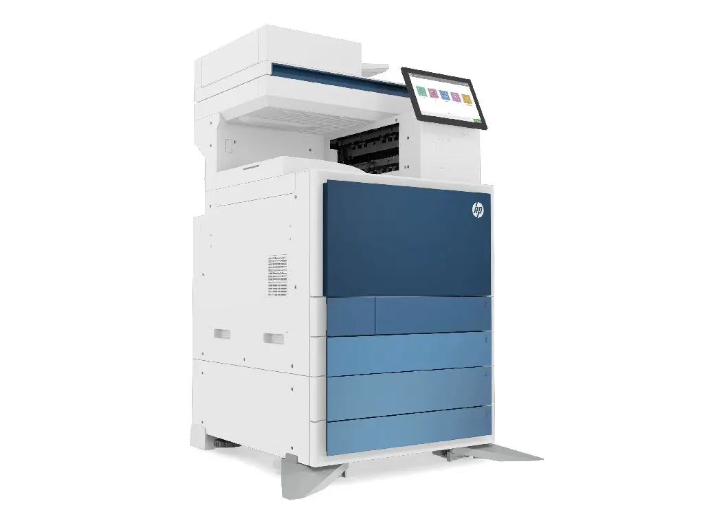 Laserjet Managed E730dn (5QJ87A)