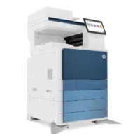 HP Laserjet Managed MFP E700 E800 Series (5QJ83A)