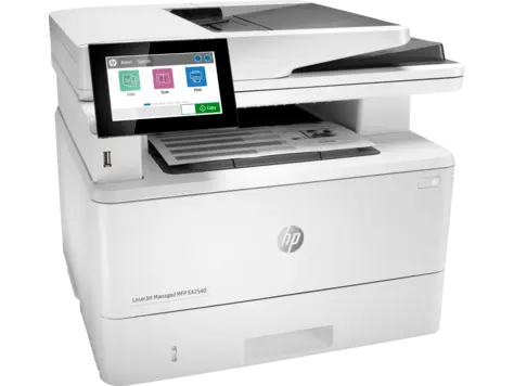 HP LaserJet Managed E42540f (3PZ75A)