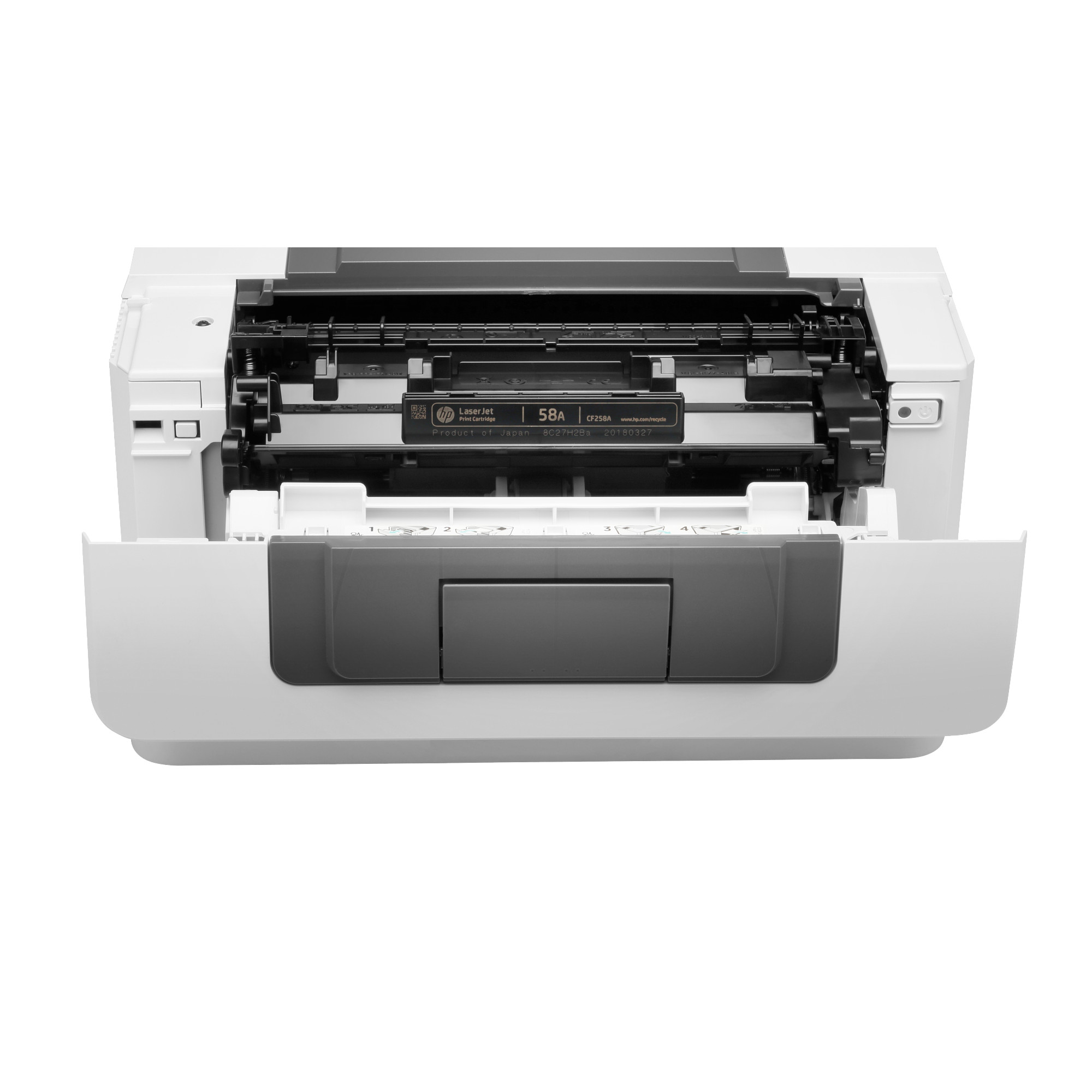 HP LaserJet Managed E40040dn (3PZ35A)