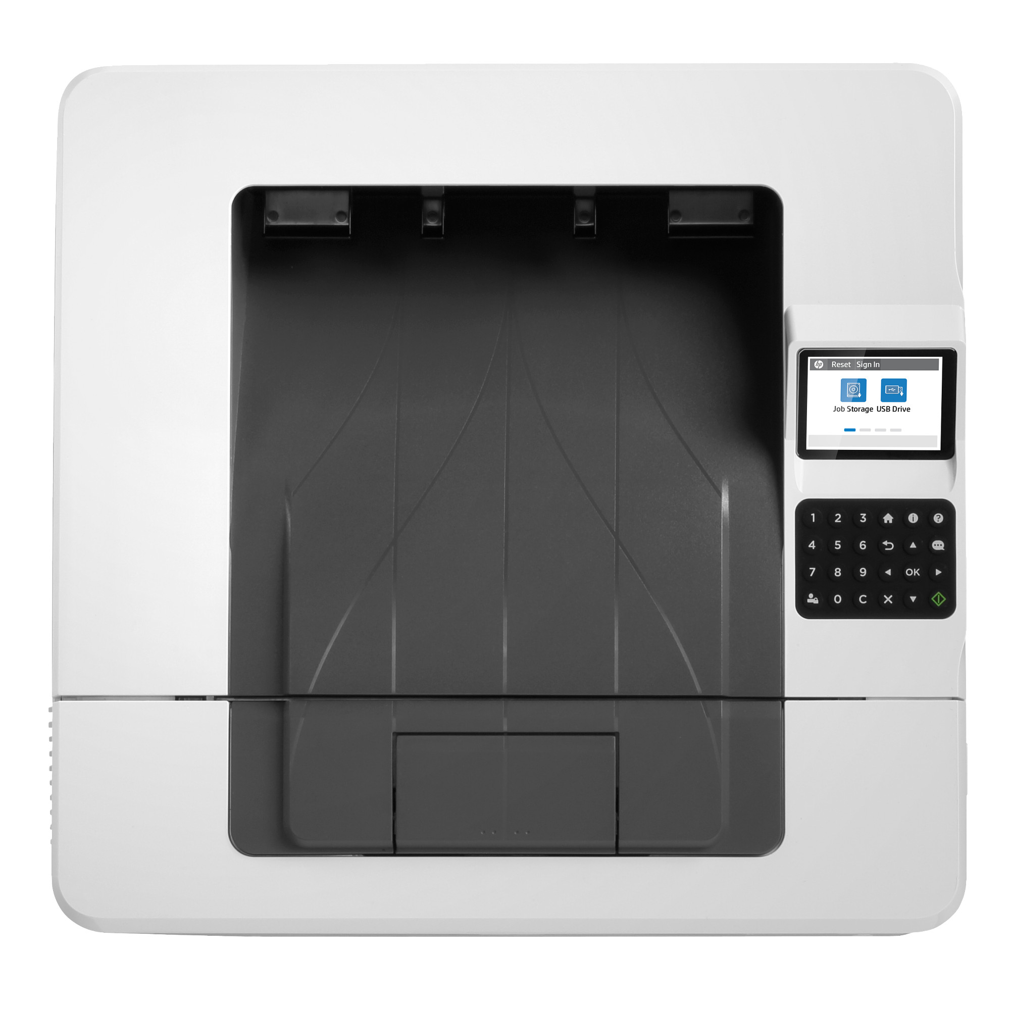 HP LaserJet Managed E40040dn (3PZ35A)