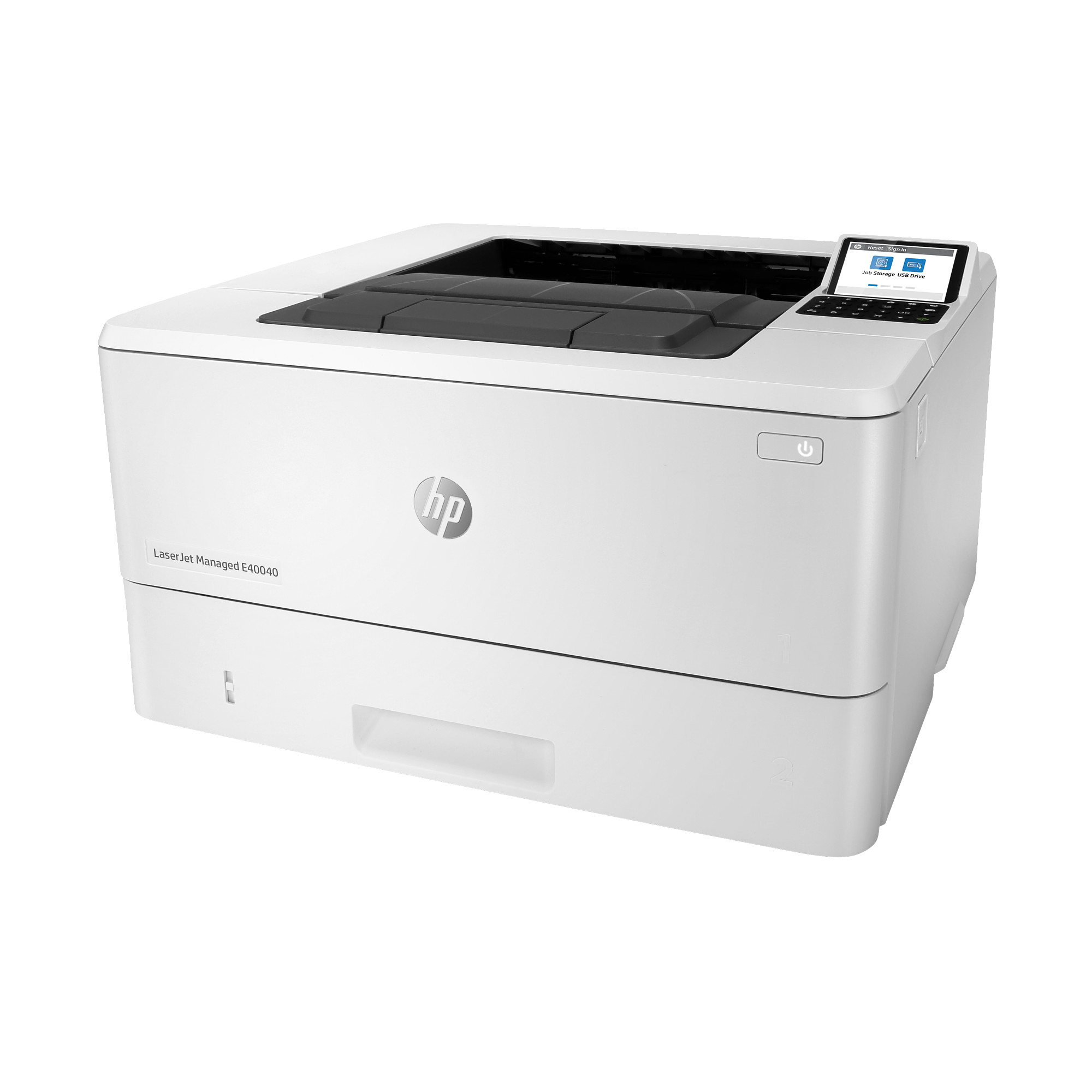 HP LaserJet Managed E40040dn (3PZ35A)